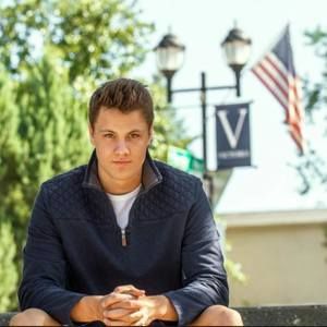 Meet your Posher, Luke